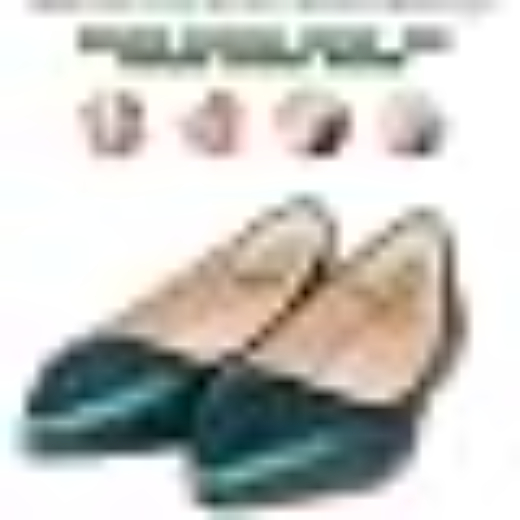 4 PCS SHOE BITE PROTECTOR HEEL CUSHION - Image 4