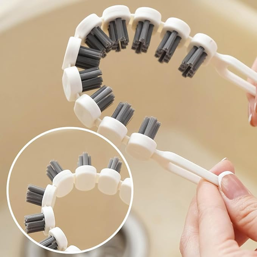 New Flexible Gap Cleaning Brush - Image 4