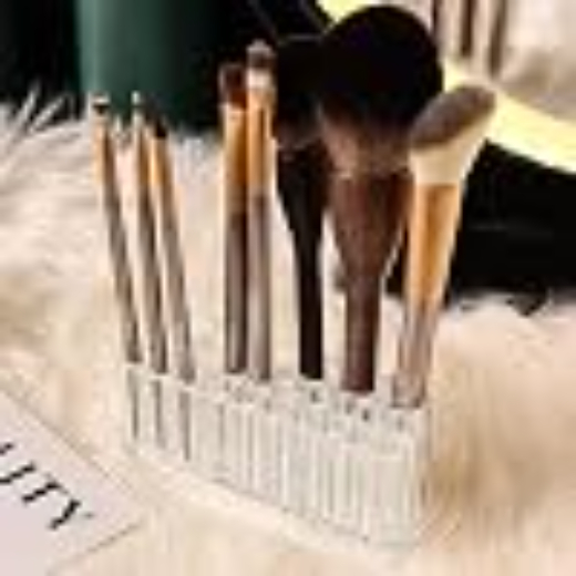 26 SOLT MAKEUP BRUSH STAND