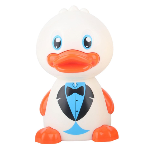 Press and Go Duck