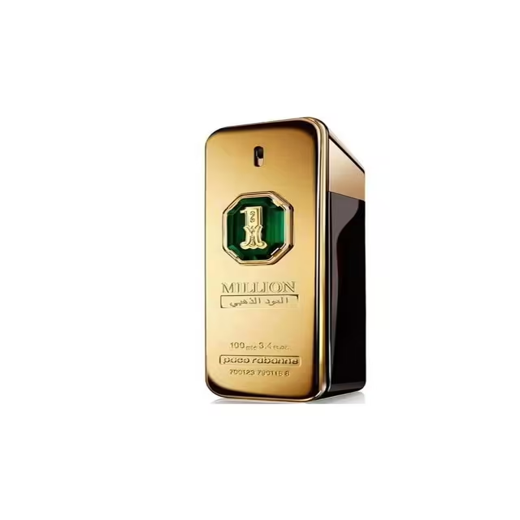 Rabanne 1 Million Golden Oud - Image 2