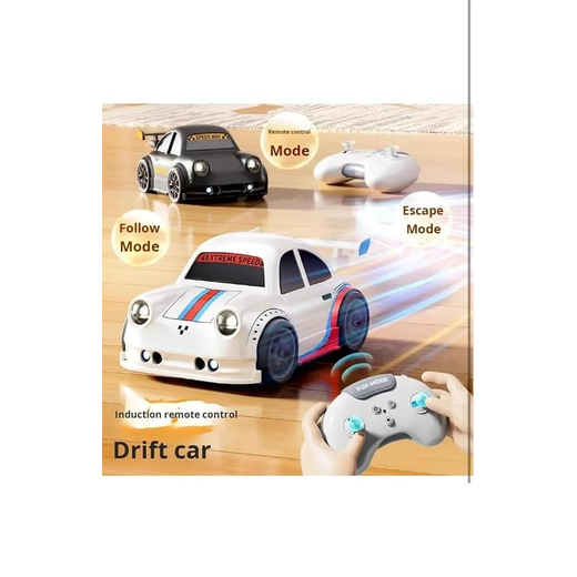 RC Drift Car with 2.4G Remote Control, 360° Rotation - Image 2