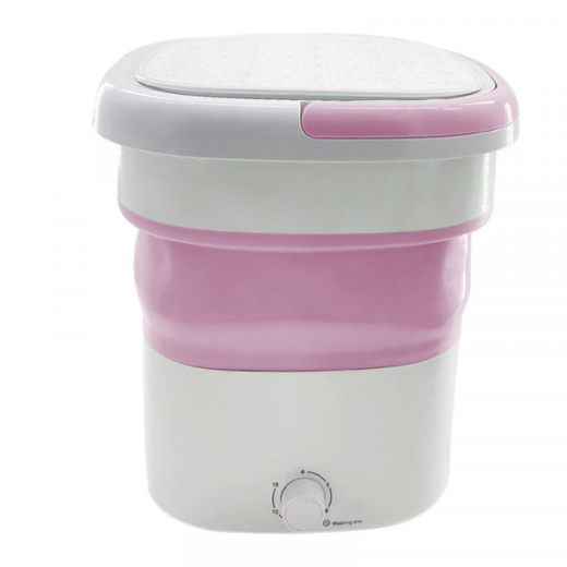 2 KG FOLDING WASHING MACHINE