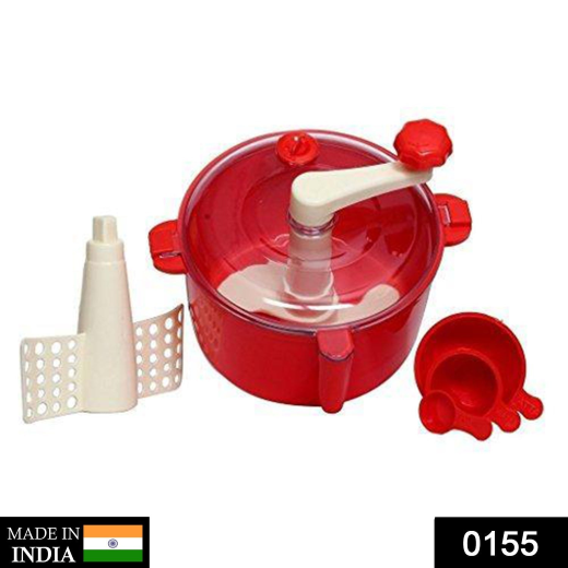 Atta Maker - Image 4