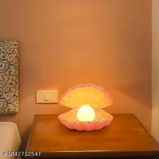 Pearl Tulip Night Lamp - Image 3
