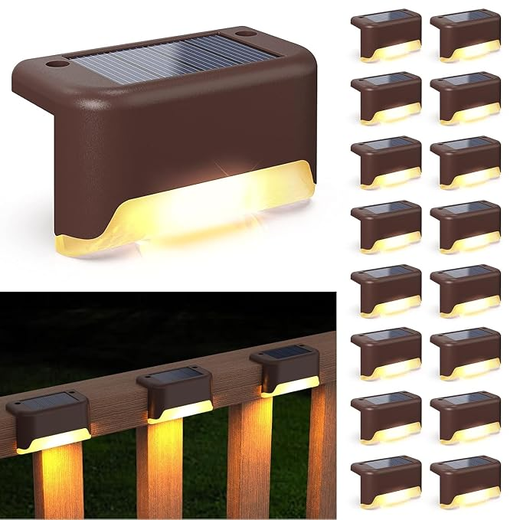 Solar Lights for Outdoor