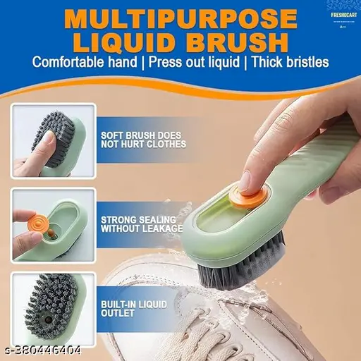 Shoes Cleaning Brush - Image 3