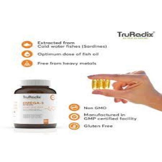 OMEGA-3 NUTRITION - Image 4