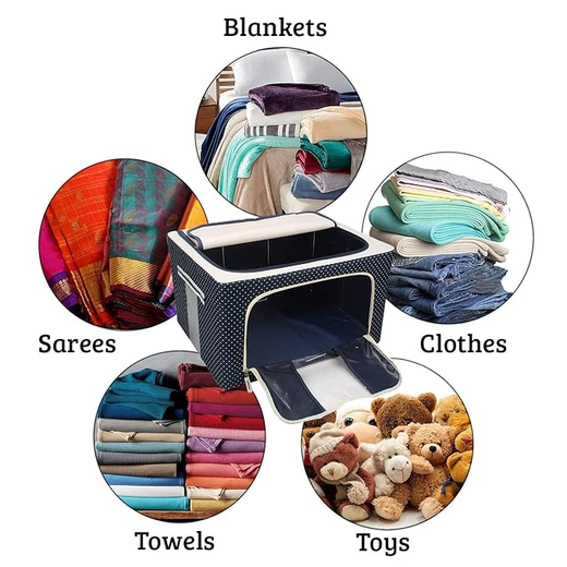 66 LTR Storage Box - Image 4