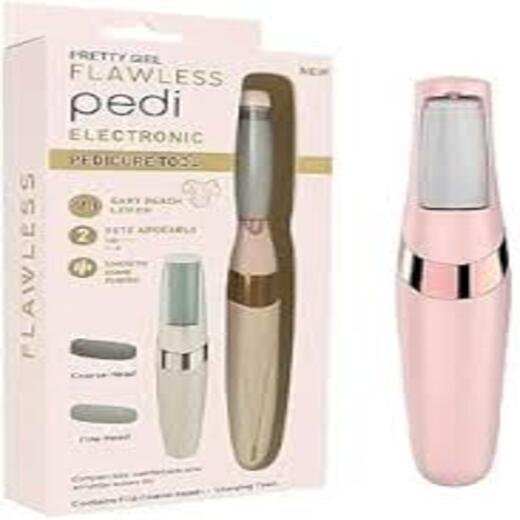 Flawless Pedi Tool - Image 4