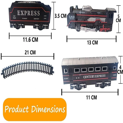 BIG RAIL KING - Image 4