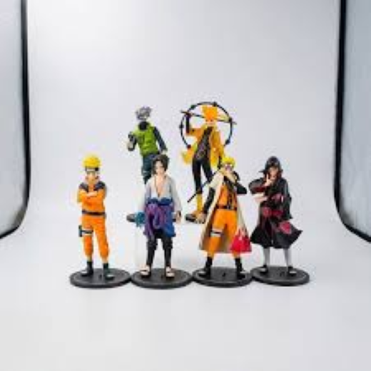 Madara set of 6 - Image 4