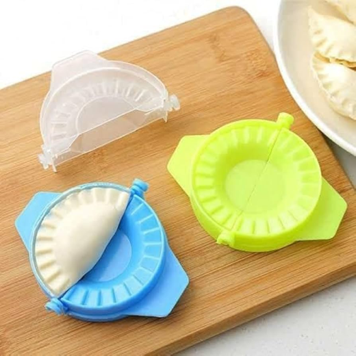 Plastic Momos Maker