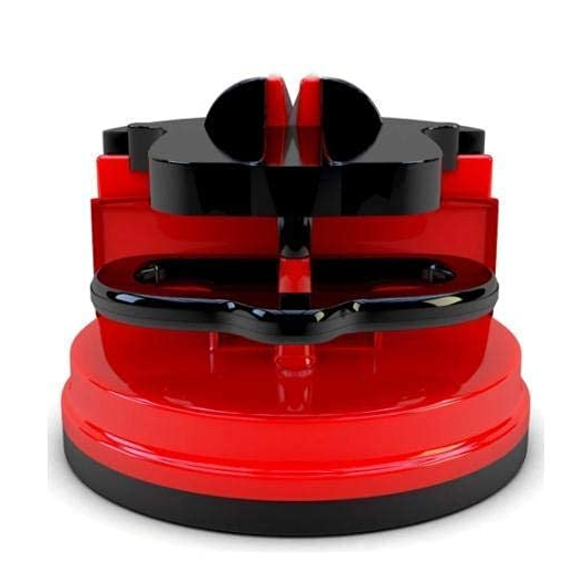 Knife Sharpener With Suction Pad - Image 4