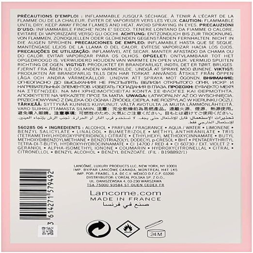 Lancôme La Vie Est Belle L’Éclat Eau De Parfum - Image 3