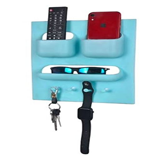 Plastic Multipurpose Rack - Image 3