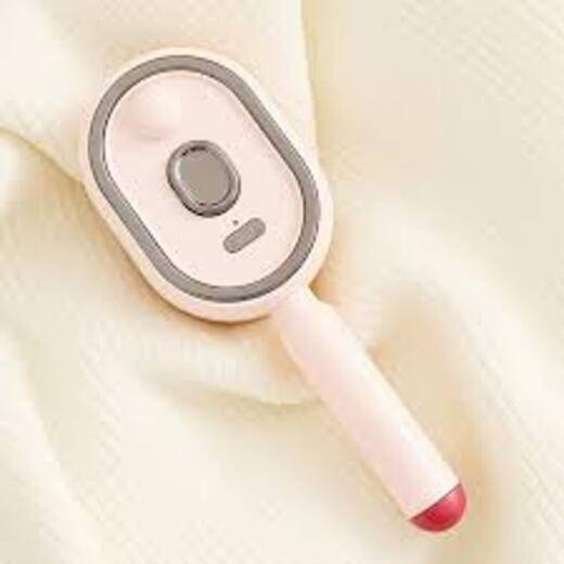 Steam Hair Brush - Image 2