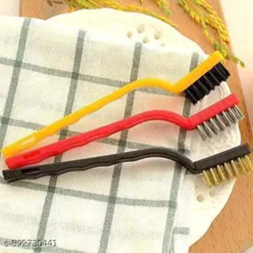 3 PCS Wire Brush - Image 4