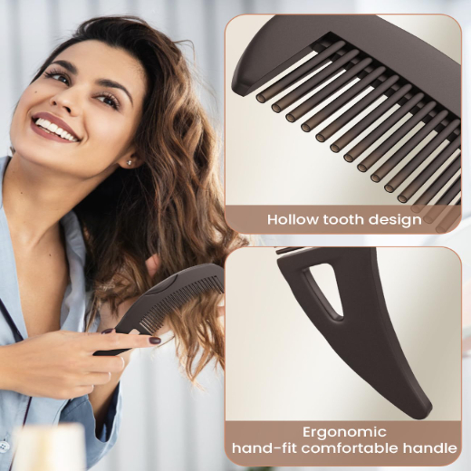 DANDRUFF REMOVAL COMB - Image 4