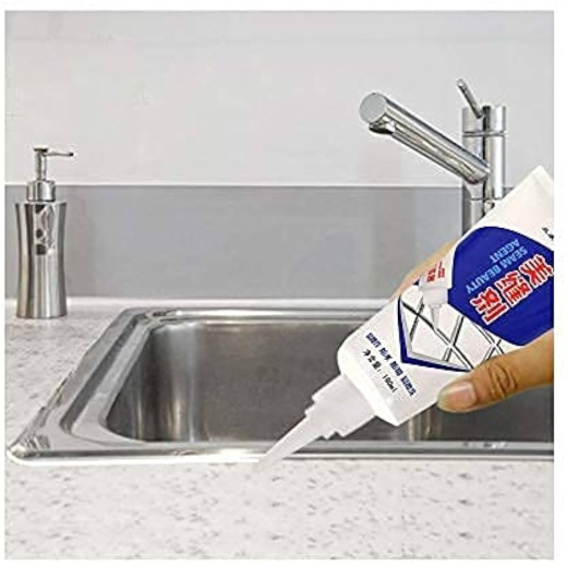 The Gap Sealer Crack Repair Glue - Image 2