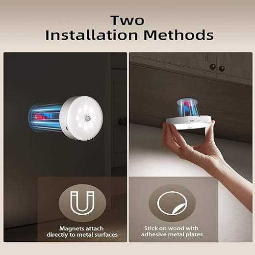 Motion Sensor Light - Image 3
