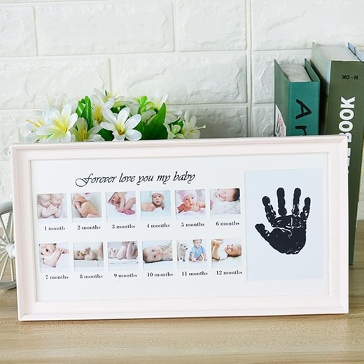 First Birthday Gifts Photo Frames - Image 4