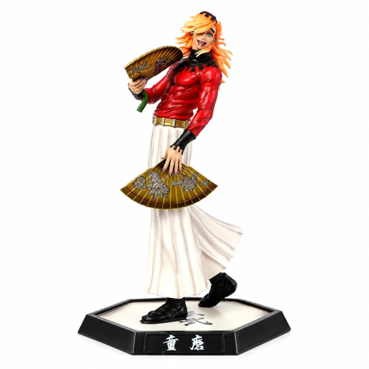 Dauma A class action figure - Image 2