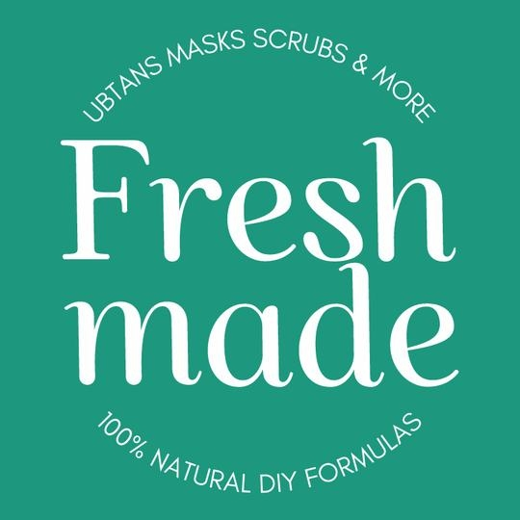Freshmade Pure Neem Wood Comb - Image 4