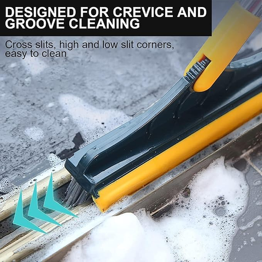 3 in 1 Tiles Cleaning Brush - Image 4