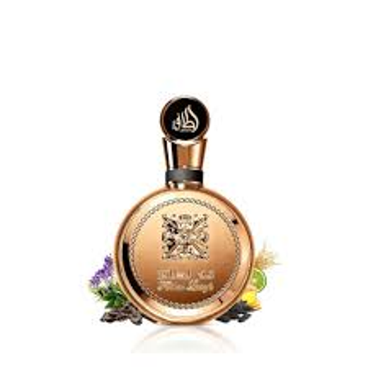 Lattafa Fakhar Gold Eau De Parfum - Image 2
