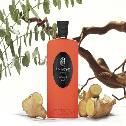 44 Gerrard Street by Atkinsons para hombre - Image 4