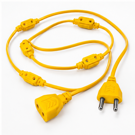 Ladi Connector (7+1)
