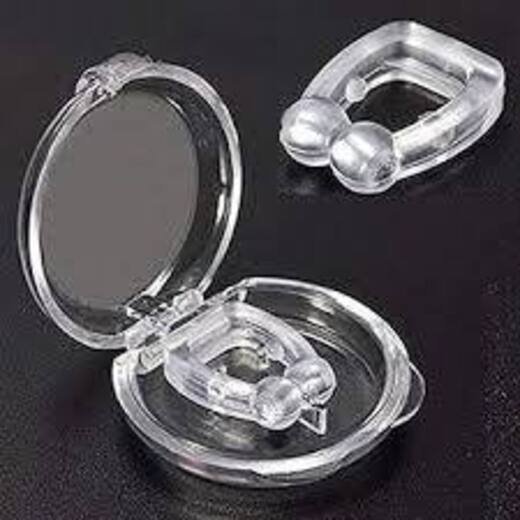 Nose Clip