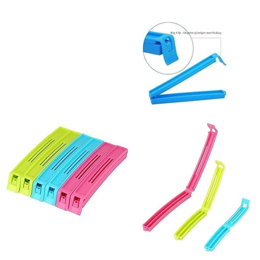 Pouch Clip Sealer (36pcs) - Image 4
