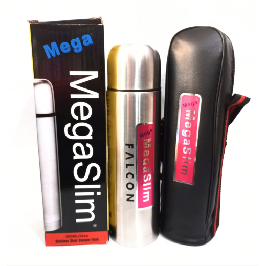 Mega Dallar 500 ML Stainless Steel Flask