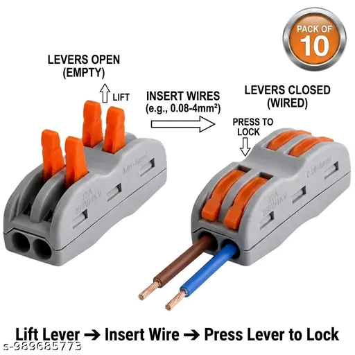 Cable Connector - Image 4