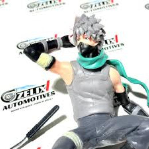 Back Sword Kakashi - Image 4