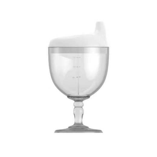Plastic Children's Tall Cup - Image 4