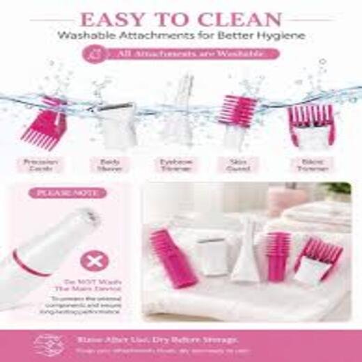 Sweet Trimmer - Image 3