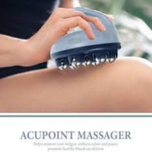 7 Ball Roller Massager - Image 3