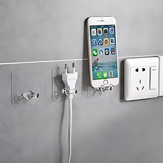 Plug Socket Hook