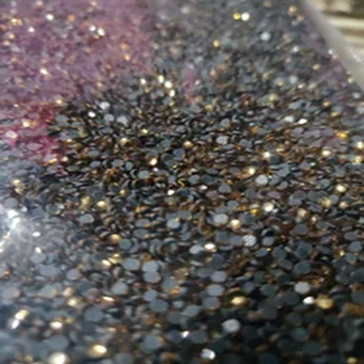 SS6 LCT -MS Hotfix Rhinestone - Image 3