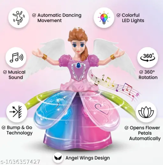 Angel Girl - Image 3