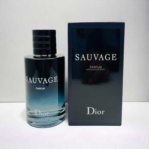 Sauvage Parfum – Dior