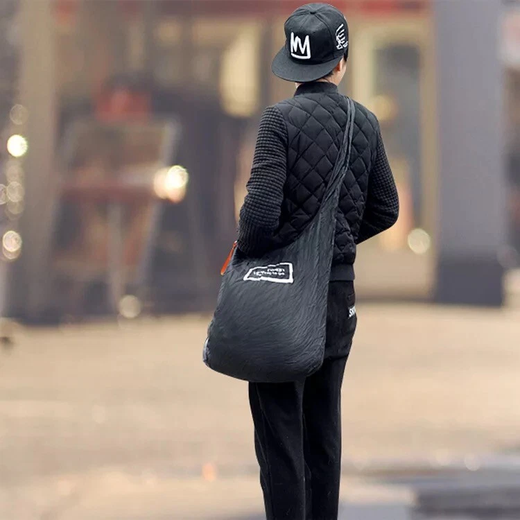 Shopping Bag to Roll Up - Image 2