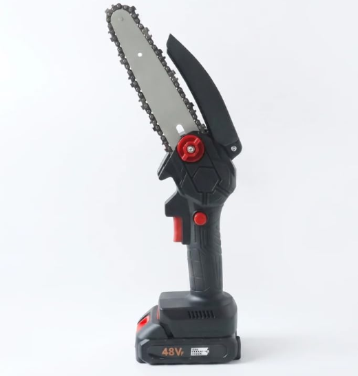 Chainsaw