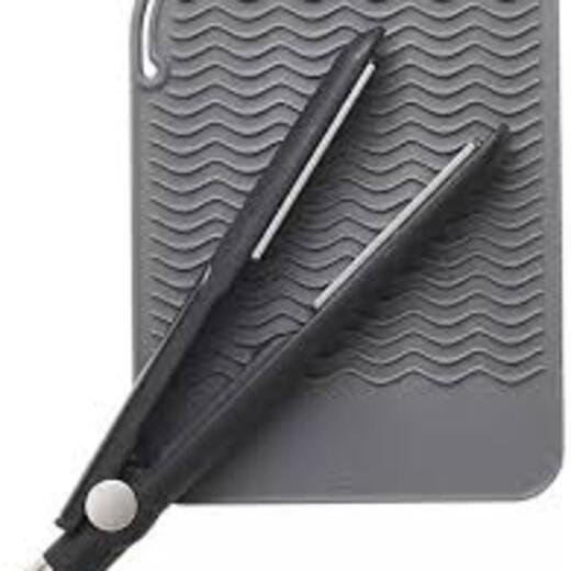 Hair Dryer Mat