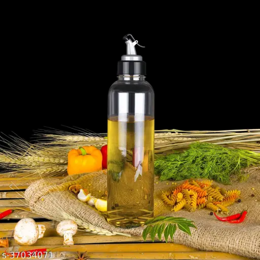 Oil Dispensar Bottle 1Ltr
