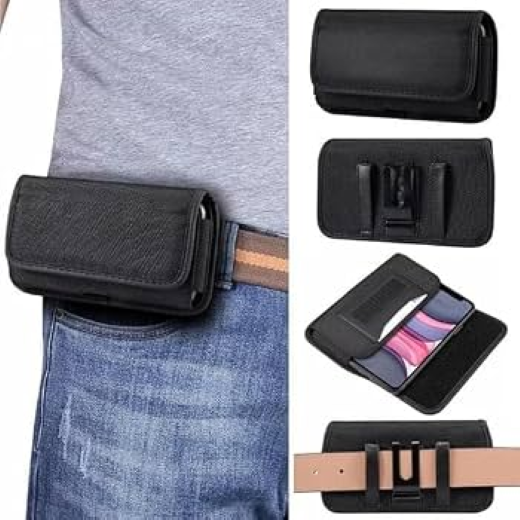 Belt Phone Holder