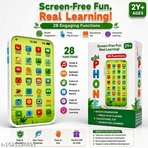 EDU Phone - Image 3